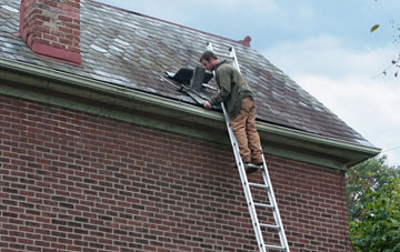 what affects urgent Bradwell Hills roof repairs