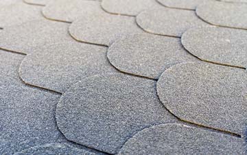 Bradwell Hills asphalt roofing costs