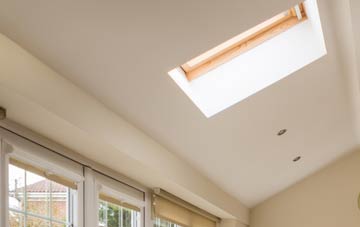 Bradwell Hills conservatory roof insulation companies