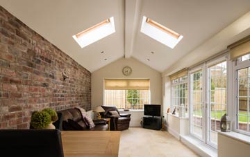 conservatory roof insulation Bradwell Hills, Derbyshire