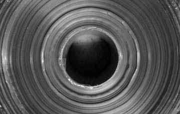 Bradwell Hills edpm waterproofing