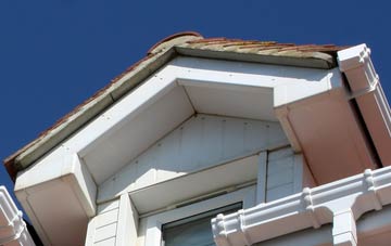 Bradwell Hills fascia installation costs