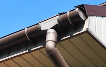 types of Bradwell Hills fascias