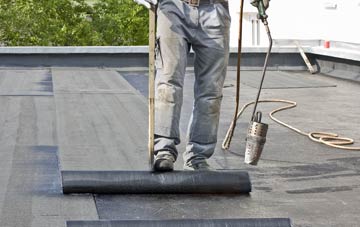 flat roof replacement Bradwell Hills, Derbyshire