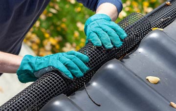 Bradwell Hills gutter repair companies