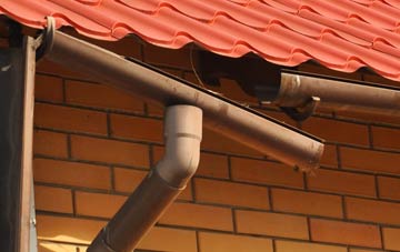 Bradwell Hills gutter repair costs