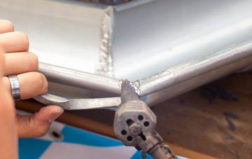 disadvantages of Bradwell Hills lead roofing