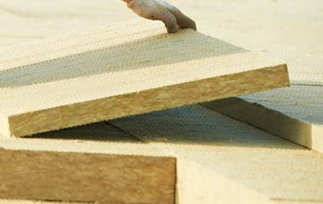 measuring Bradwell Hills tapered insulation