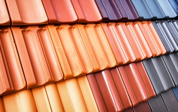 Bradwell Hills roof tile costs