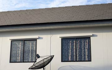 Bradwell Hills rubber roof costs