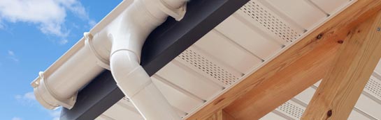 get Bradwell Hills guttering quotes today