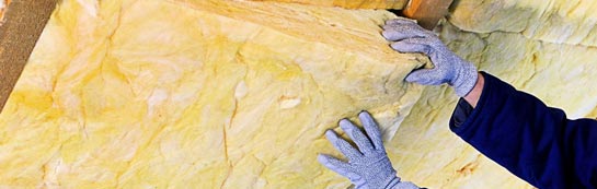 quotes for Bradwell Hills roof insulation