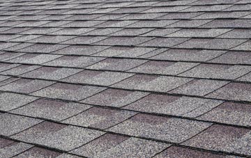 Bradwell Hills tiles for shallow pitch roofing