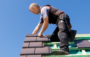 disadvantages of Bradwell Hills slate roofing