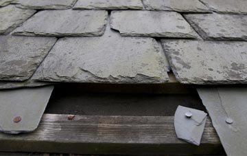 Bradwell Hills slate roof repairs and maintenance