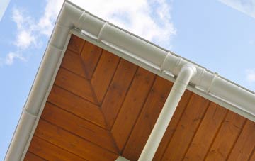 Bradwell Hills soffit types