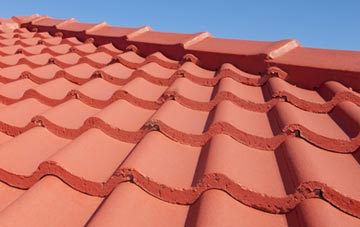 Bradwell Hills tile and slate roof replacement