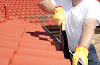 Bradwell Hills gutter repair