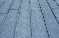 Bradwell Hills lead roofing