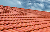 Bradwell Hills roofing tiles