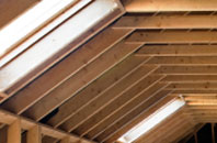 Bradwell Hills tapered roof insulation quotes