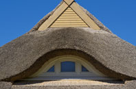 Bradwell Hills thatch roofing